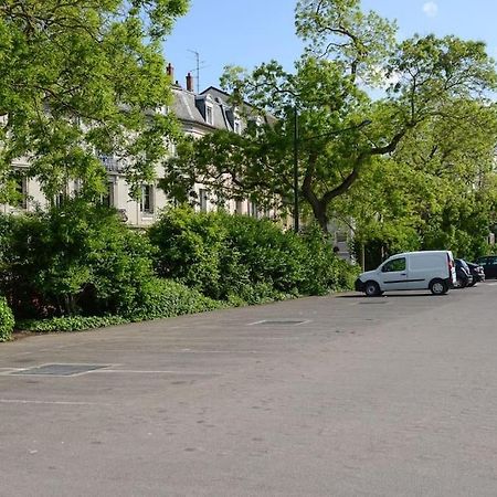 Appartement Charmant Tres Proche Centre-Ville, Parking Gratuits, Mulhouse Centre Екстериор снимка