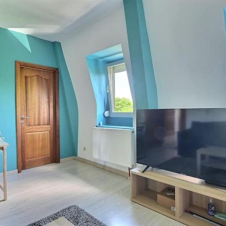 Appartement Charmant Tres Proche Centre-Ville, Parking Gratuits, Mulhouse Centre Екстериор снимка