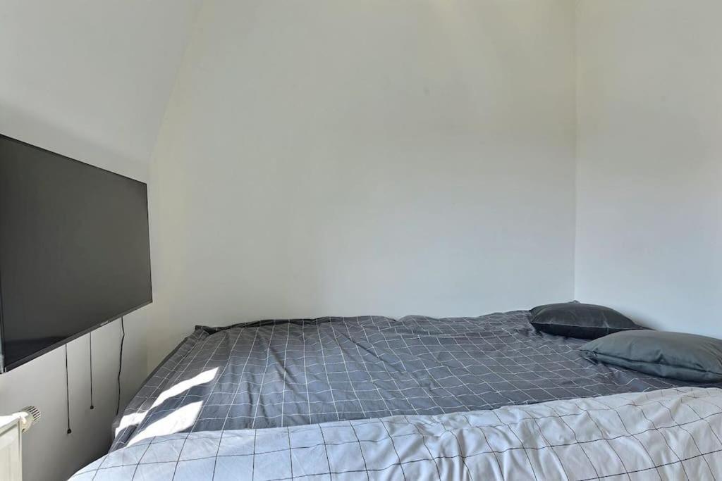 Appartement Charmant Tres Proche Centre-Ville, Parking Gratuits, Mulhouse Centre Екстериор снимка