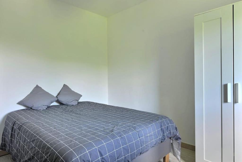 Appartement Charmant Tres Proche Centre-Ville, Parking Gratuits, Mulhouse Centre Екстериор снимка