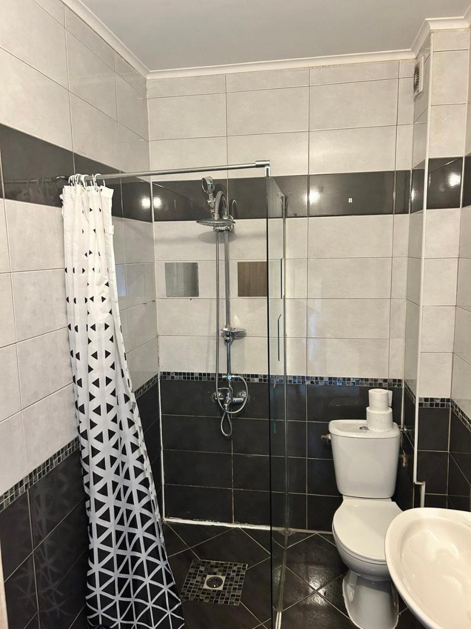 Appartement Charmant Tres Proche Centre-Ville, Parking Gratuits, Mulhouse Centre Екстериор снимка